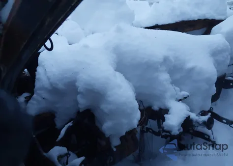 2022 Honda Accord Sport из США, поврежденный, VIN 1HGCV1F3XNA036755